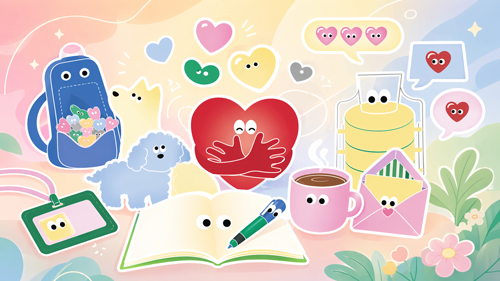 บันทึกเรื่องราว Mind Month